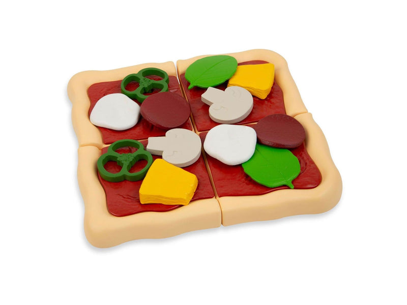 Casdon - Ooni Toy Pizza Topping Station Playset