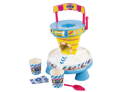 Casdon Pick & Mix Candy Store (excl. candy)