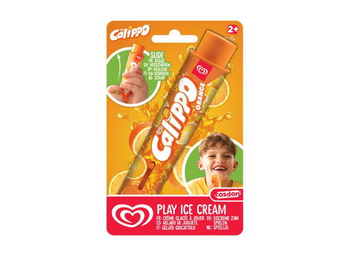 Casdon Spielzeugeis, Calippo Orange