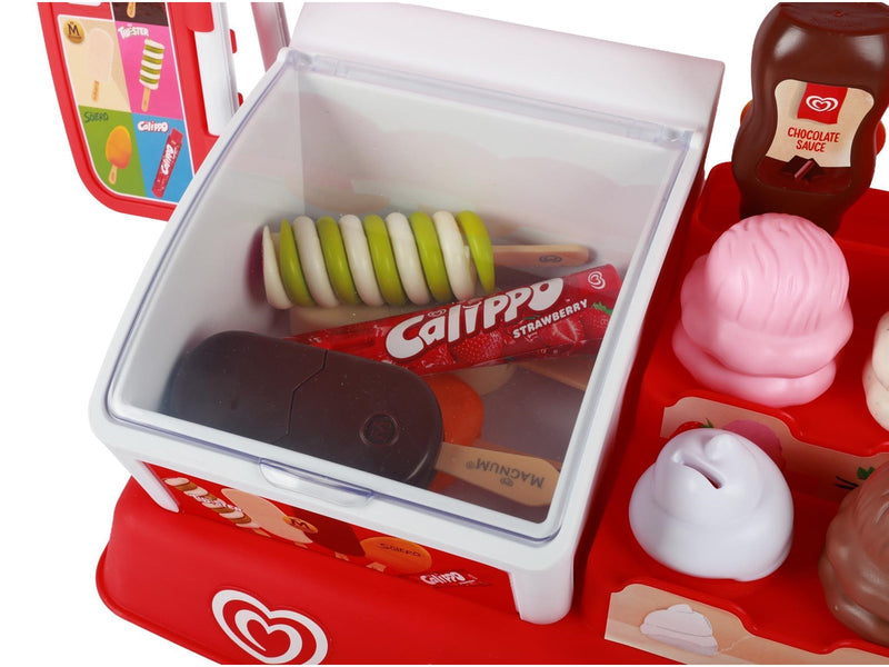 Casdon Spielzeugeis Laden