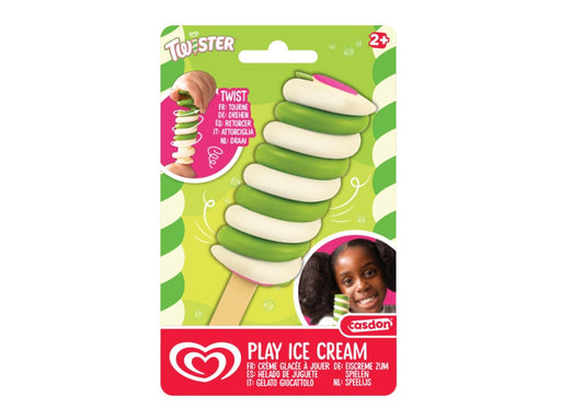 Casdon Spielzeugeis, Twister Green