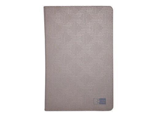 Case Logic 7"-8" Tablet Bag - Morel