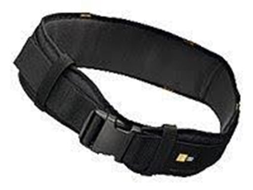 Case Logic Accessory Belt - Black