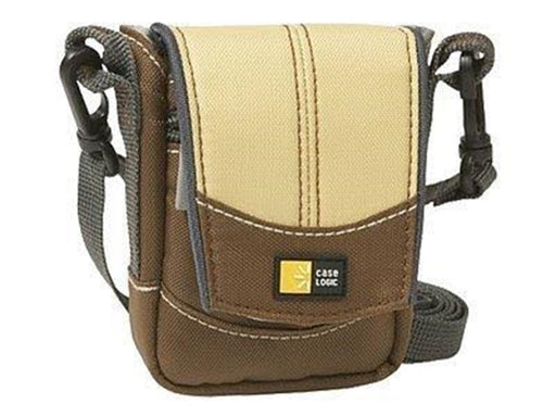 Case Logic Camera Bag - Brown