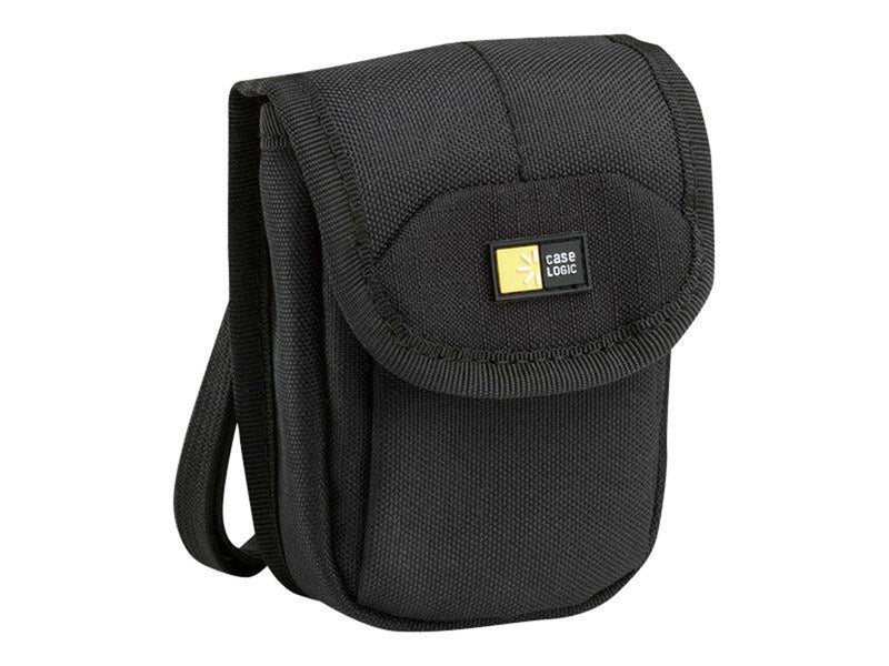 Case Logic Camera Case - Black