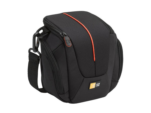 Case Logic Compact System / Hybrid Camera Case - Black