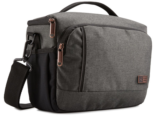 Case Logic ERA DSLR camera shoulder bag - Obsidian