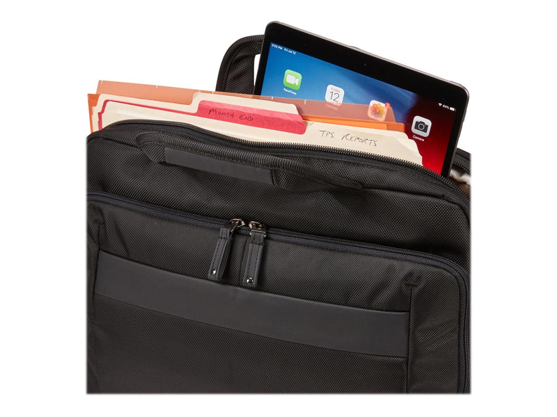 Case Logic Notion 14" Laptop Bag - Black