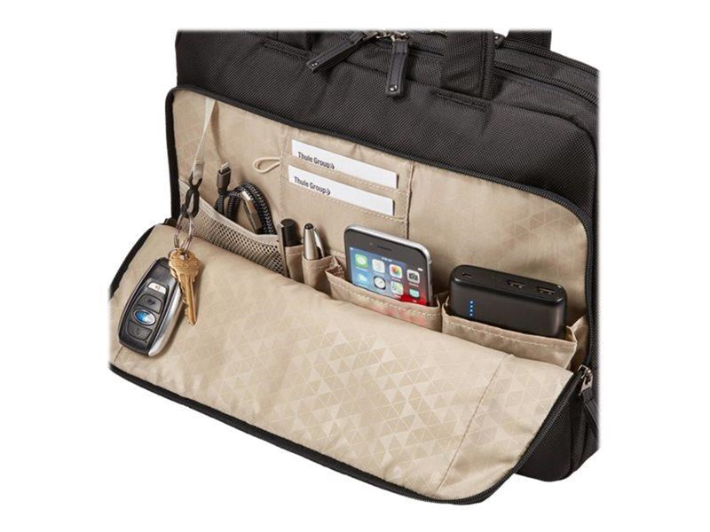 Case Logic Notion 14" Laptop Bag - Black