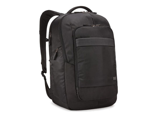 Case Logic Notion 17.3" Laptop Backpack - Black