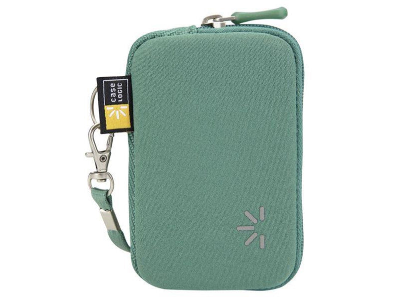 Case Logic Photo Case - Green