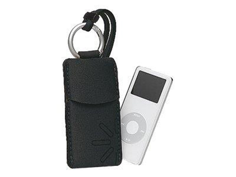 Case Logic Pockets - Grey