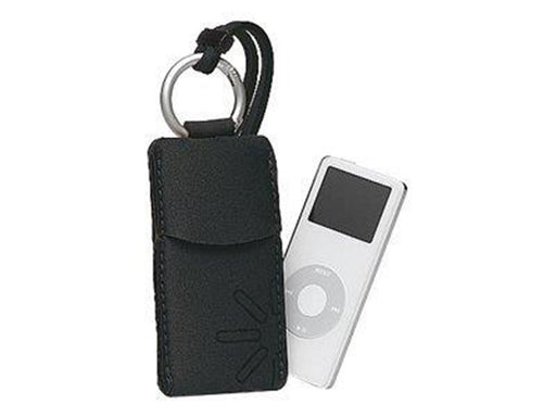 Case Logic Pockets - Grey