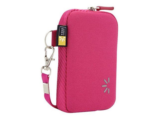 Case Logic Point and Shoot Camera Case - Rosa