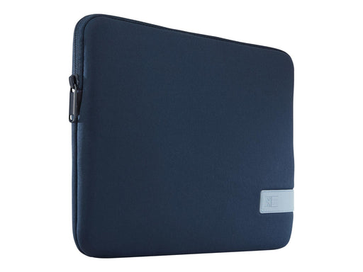Case Logic Reflect 13" MacBook Pro® Sleeve - Dark Blue