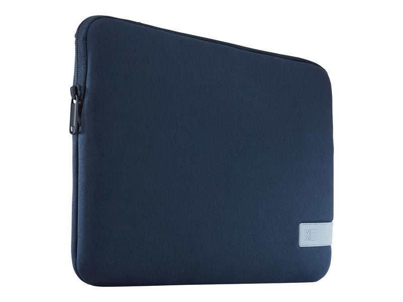 Case Logic Reflect 13.3" Laptop Sleeve - Dark blue