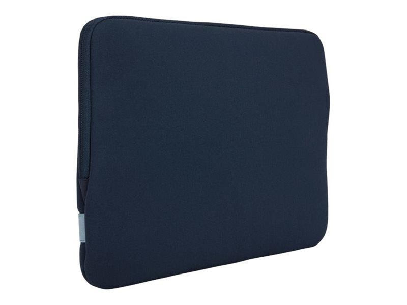 Case Logic Reflect 13.3" Laptop Sleeve - Dark blue
