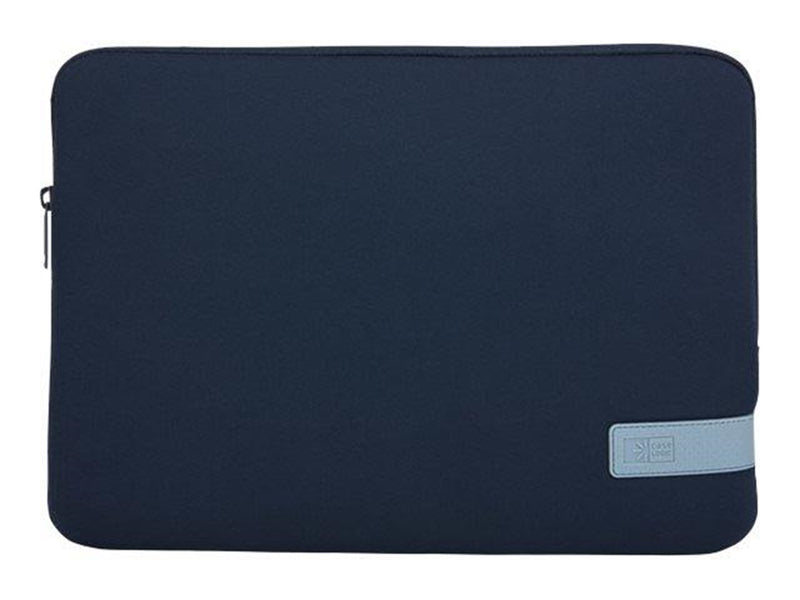 Case Logic Reflect 13.3" Laptop Sleeve - Dark blue