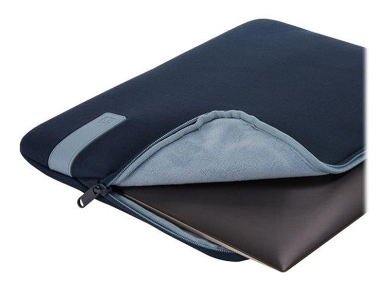 Case Logic Reflect 13.3" Laptop Sleeve - Dark blue
