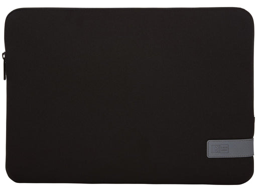 Case Logic Reflect 14" Laptop Sleeve - Black