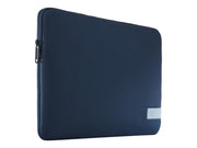 Case Logic Reflect 14" Laptop Sleeve - Dark Blue