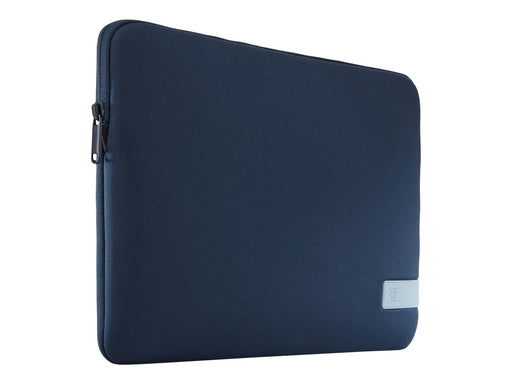 Case Logic Reflect 14" Laptop Sleeve - Dark Blue