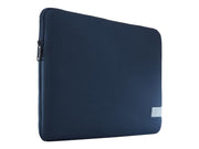 Case Logic Reflect 15.6" Laptop Sleeve - Dark Blue