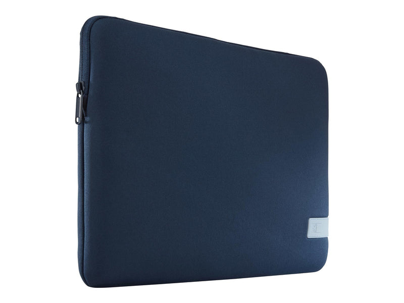 Case Logic Reflect 15.6" Laptop Sleeve - Dark Blue