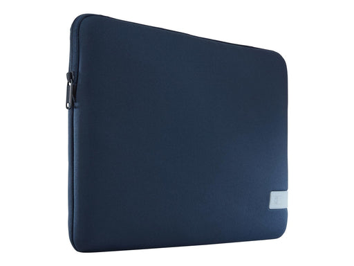 Case Logic Reflect 15.6" Laptop Sleeve - Dark Blue