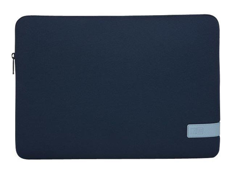 Case Logic Reflect 15.6" Laptop Sleeve - Dark Blue