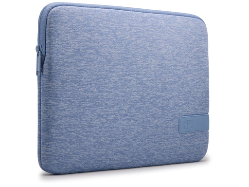 Case Logic Reflect MacBook Sleeve 13 inch - Skyswell blue