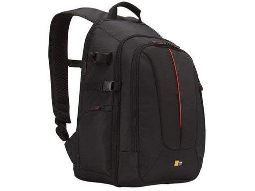 Case Logic SLR Camera Backpack - Black