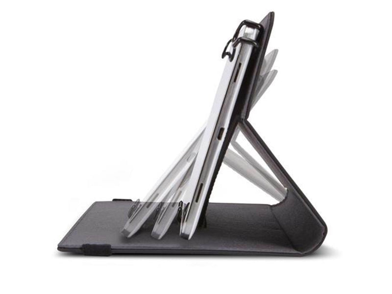 Case Logic SureFit 2.0 Folio for 7-8" Tablet - Black