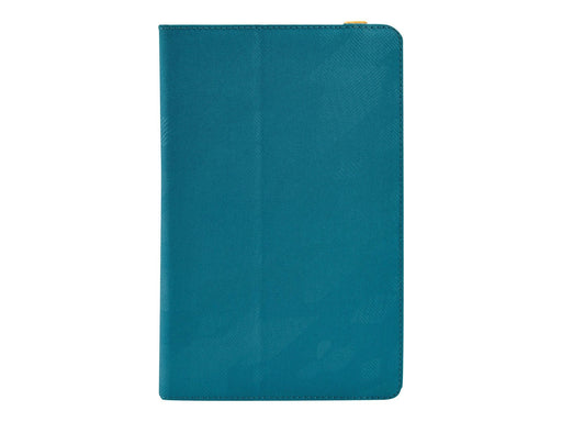 Case Logic SureFit Slim Folio Case for 7" Tablet - Blue
