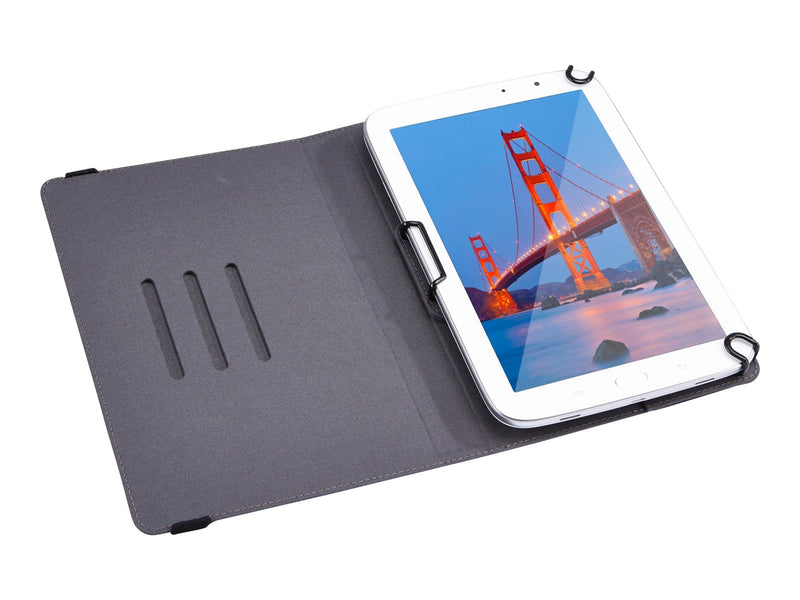 Case Logic Universal Folio iPad - Black