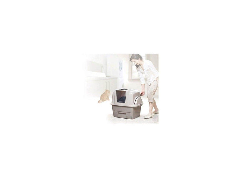 Catit - Cat Toilet Smart Sift (775.1070)