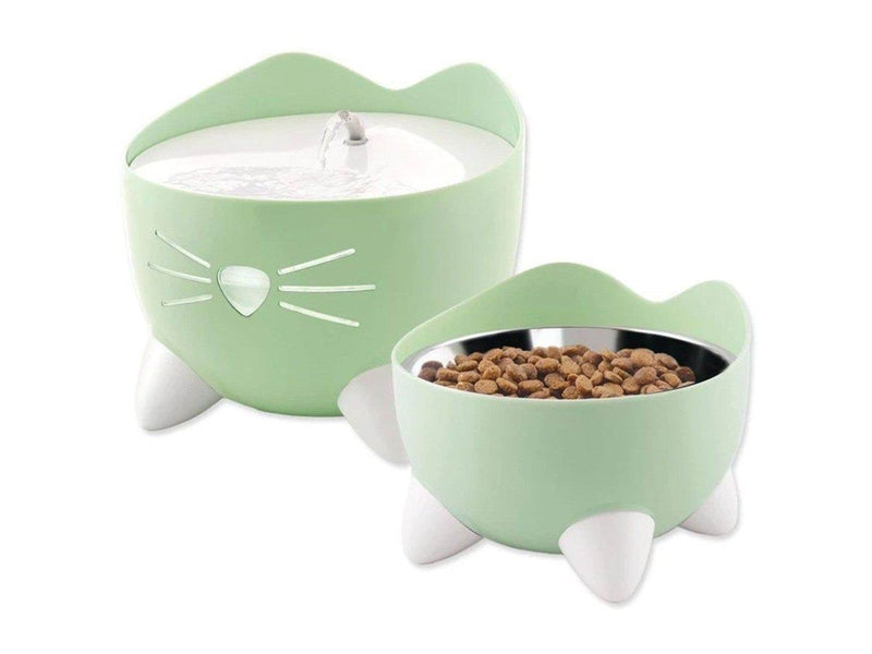 Catit - Combo Kit Pixi - Green