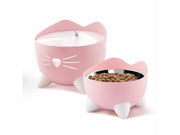 Catit - Combo Kit Pixi Pink - (785.0453)