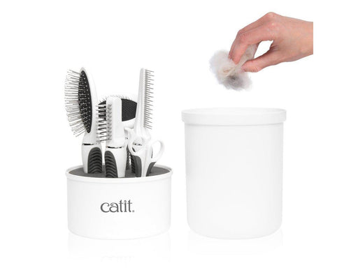Catit - Grooming Kit Long Hair - (730.0350)