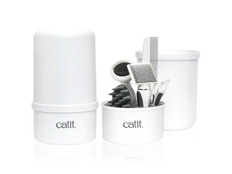 Catit - Grooming Kit Short Hair - (730.0360)
