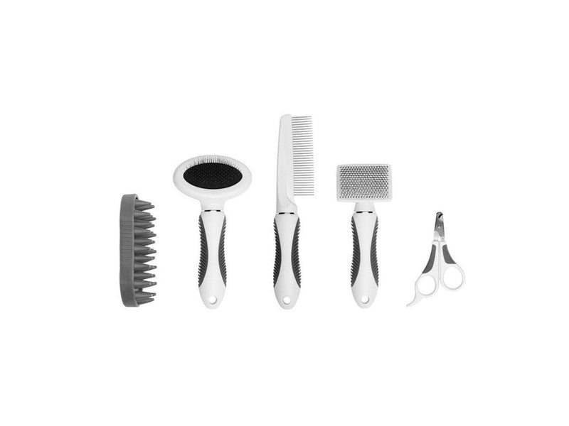 Catit - Grooming Kit Short Hair - (730.0360)