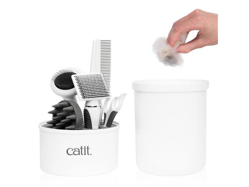 Catit - Grooming Kit Short Hair - (730.0360)