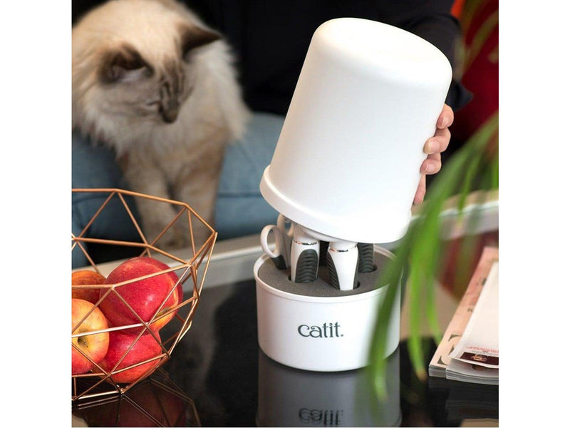 Catit - Grooming Kit Short Hair - (730.0360)