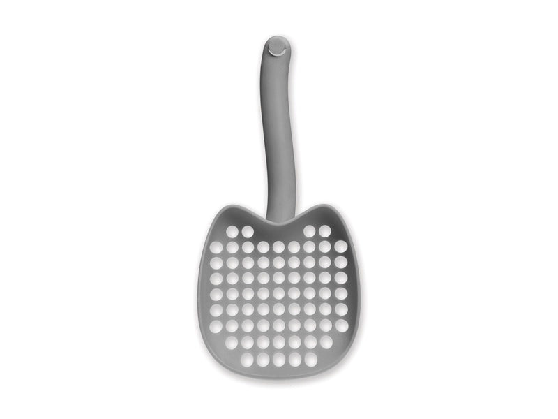 Catit PIXI Cat Spoon Grey