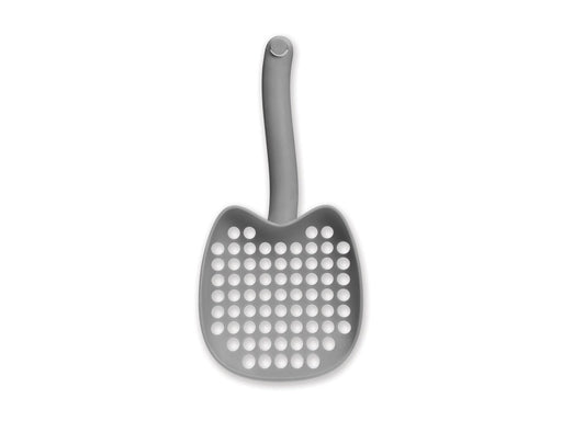 Catit PIXI Cat Spoon Grey