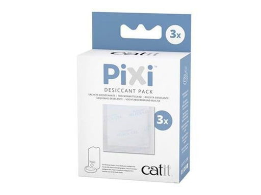 Catit PIXI Filter f/feeder 3-pack H43751