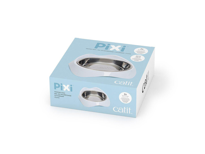 Catit PIXI Futternapf