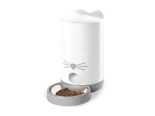 Catit PIXI Smart Dry Food Feeder WiFi