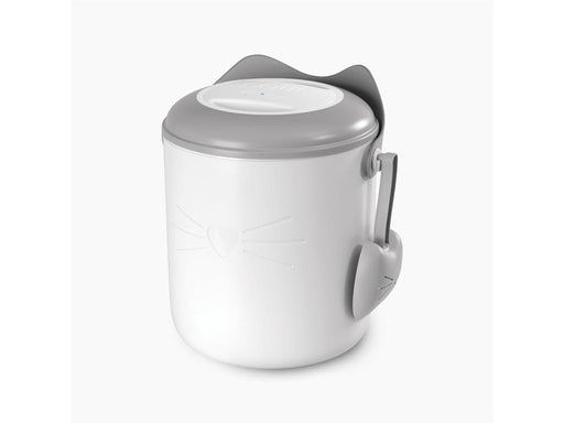 Catit PIXI Smart Vacuum Food Container +- 5.5 kg.
