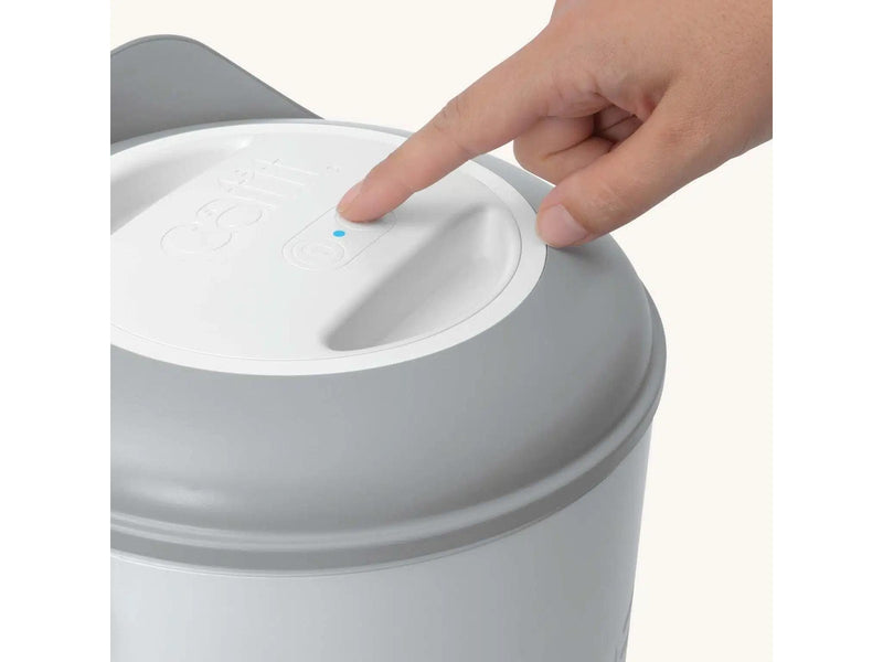 Catit PIXI Smart Vacuum Food Container +- 5.5 kg.